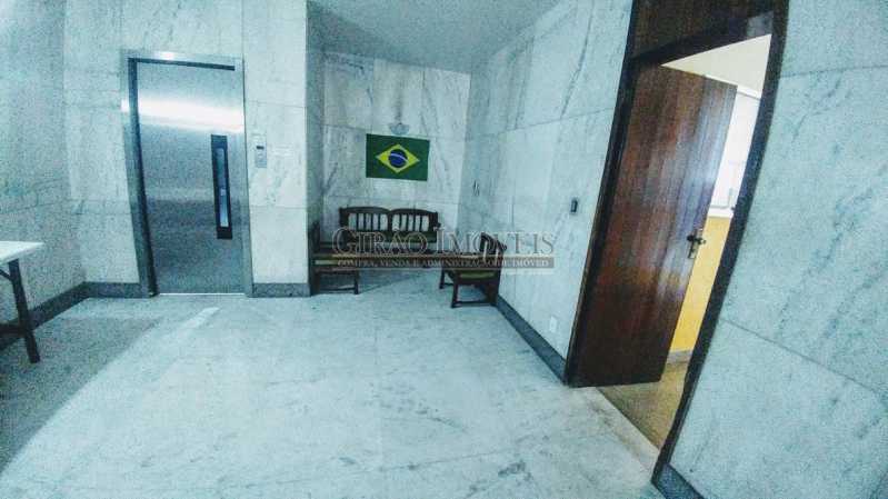 Conheça 20180630_115625 do imóvel - Apartamento Vazio de andar alto e vistão verde. Sala intima e estar.3 Quartos, lavabo, Bn social e dependência completa - GIAP30914 - 19 20180630_115625 - Apartamento Vazio de andar alto e vistão verde. Sala intima e estar.3 Quartos, lavabo, Bn social e dependência completa - GIAP30914 - 19