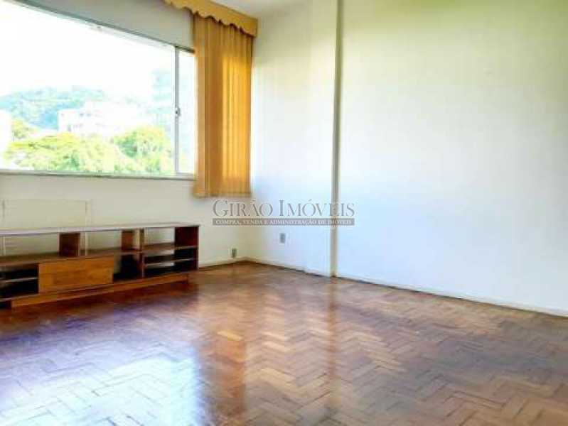 Conheça 20190205_181653 do imóvel - Apartamento Vazio de andar alto e vistão verde. Sala intima e estar.3 Quartos, lavabo, Bn social e dependência completa - GIAP30914 - 5 20190205_181653 - Apartamento Vazio de andar alto e vistão verde. Sala intima e estar.3 Quartos, lavabo, Bn social e dependência completa - GIAP30914 - 5