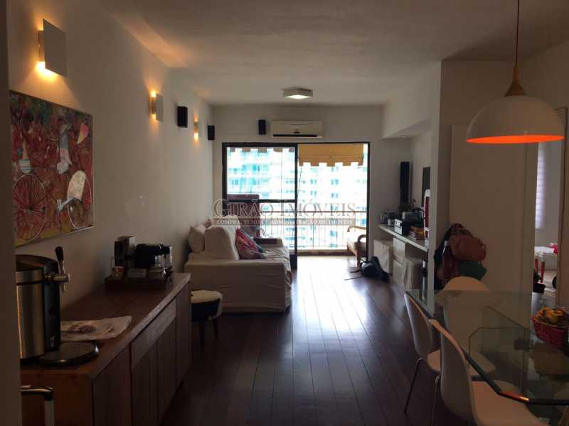 Conheça thumbnail 8 do imóvel - Apartamento 3 quartos à venda Gávea, Rio de Janeiro - R$ 2.000.000 - GIAP30915 - 8 thumbnail 8 - Apartamento 3 quartos à venda Gávea, Rio de Janeiro - R$ 2.000.000 - GIAP30915 - 8