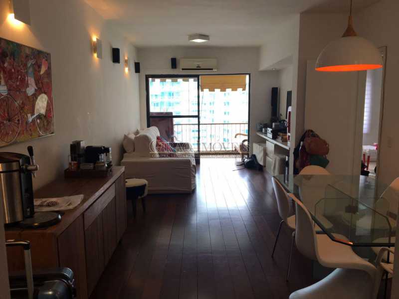 Conheça thumbnail 9 do imóvel - Apartamento 3 quartos à venda Gávea, Rio de Janeiro - R$ 2.000.000 - GIAP30915 - 1 thumbnail 9 - Apartamento 3 quartos à venda Gávea, Rio de Janeiro - R$ 2.000.000 - GIAP30915 - 1