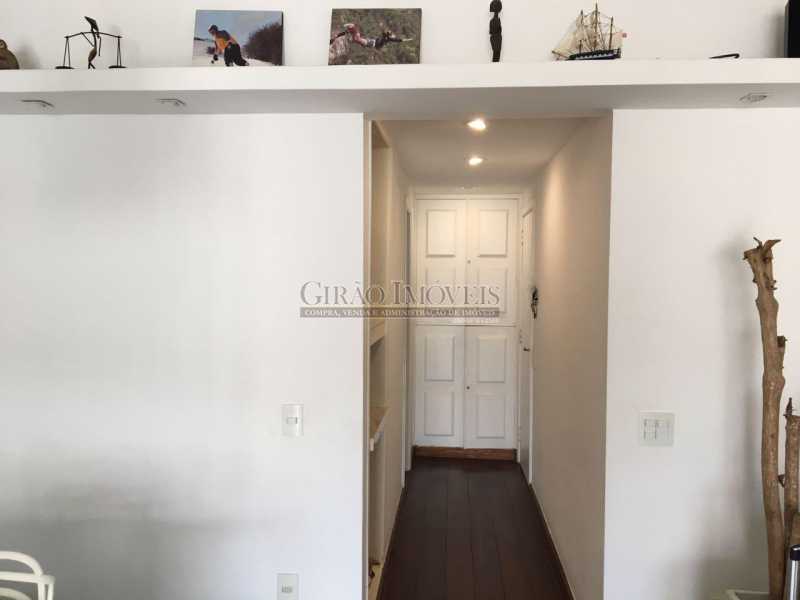 Conheça thumbnail 12 do imóvel - Apartamento 3 quartos à venda Gávea, Rio de Janeiro - R$ 2.000.000 - GIAP30915 - 10 thumbnail 12 - Apartamento 3 quartos à venda Gávea, Rio de Janeiro - R$ 2.000.000 - GIAP30915 - 10