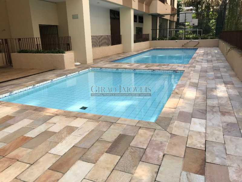 Conheça Piscina Play do imóvel - Apartamento 3 quartos à venda Gávea, Rio de Janeiro - R$ 2.000.000 - GIAP30915 - 3 Piscina Play - Apartamento 3 quartos à venda Gávea, Rio de Janeiro - R$ 2.000.000 - GIAP30915 - 3