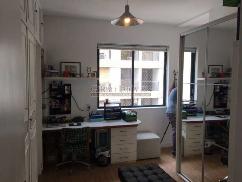 Conheça thumbnail 16 do imóvel - Apartamento 3 quartos à venda Gávea, Rio de Janeiro - R$ 2.000.000 - GIAP30915 - 14 thumbnail 16 - Apartamento 3 quartos à venda Gávea, Rio de Janeiro - R$ 2.000.000 - GIAP30915 - 14
