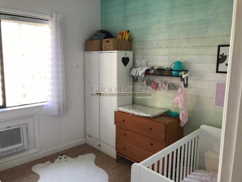 Conheça thumbnail 31 do imóvel - Apartamento 3 quartos à venda Gávea, Rio de Janeiro - R$ 2.000.000 - GIAP30915 - 19 thumbnail 31 - Apartamento 3 quartos à venda Gávea, Rio de Janeiro - R$ 2.000.000 - GIAP30915 - 19