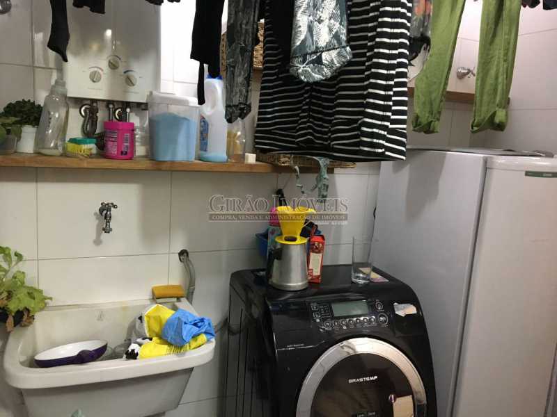 Conheça thumbnail 22 do imóvel - Apartamento 3 quartos à venda Gávea, Rio de Janeiro - R$ 2.000.000 - GIAP30915 - 20 thumbnail 22 - Apartamento 3 quartos à venda Gávea, Rio de Janeiro - R$ 2.000.000 - GIAP30915 - 20