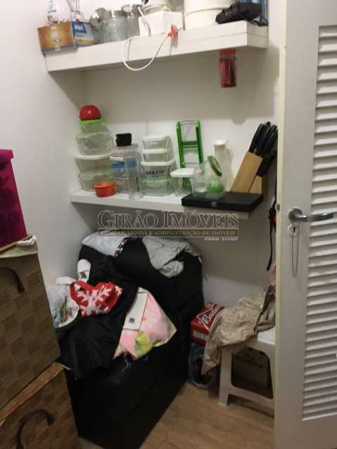 Conheça thumbnail 23 do imóvel - Apartamento 3 quartos à venda Gávea, Rio de Janeiro - R$ 2.000.000 - GIAP30915 - 21 thumbnail 23 - Apartamento 3 quartos à venda Gávea, Rio de Janeiro - R$ 2.000.000 - GIAP30915 - 21