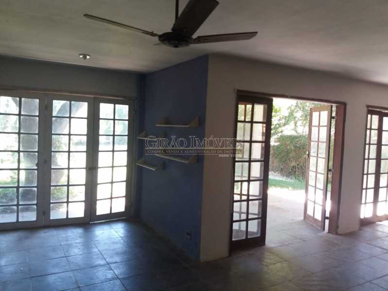 Conheça 4 do imóvel - Casa em Condominio À Venda - Itanhangá - Rio de Janeiro - RJ - GICN30007 - 5 4 - Casa em Condominio À Venda - Itanhangá - Rio de Janeiro - RJ - GICN30007 - 5