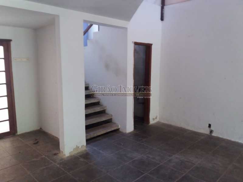 Conheça 5 do imóvel - Casa em Condominio À Venda - Itanhangá - Rio de Janeiro - RJ - GICN30007 - 6 5 - Casa em Condominio À Venda - Itanhangá - Rio de Janeiro - RJ - GICN30007 - 6