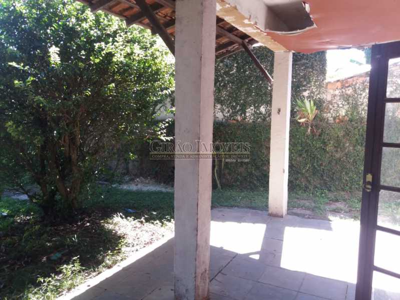 Conheça 6 do imóvel - Casa em Condominio À Venda - Itanhangá - Rio de Janeiro - RJ - GICN30007 - 7 6 - Casa em Condominio À Venda - Itanhangá - Rio de Janeiro - RJ - GICN30007 - 7