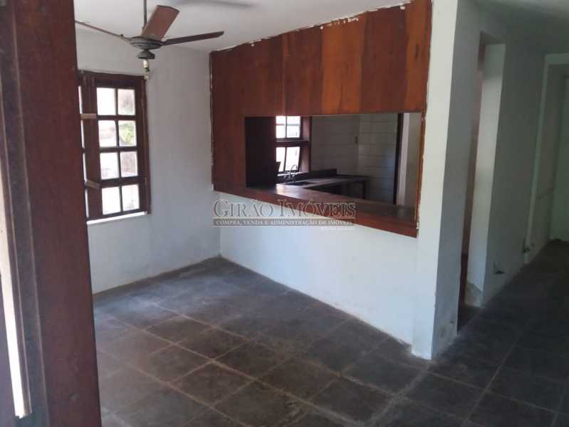 Conheça 7 do imóvel - Casa em Condominio À Venda - Itanhangá - Rio de Janeiro - RJ - GICN30007 - 8 7 - Casa em Condominio À Venda - Itanhangá - Rio de Janeiro - RJ - GICN30007 - 8