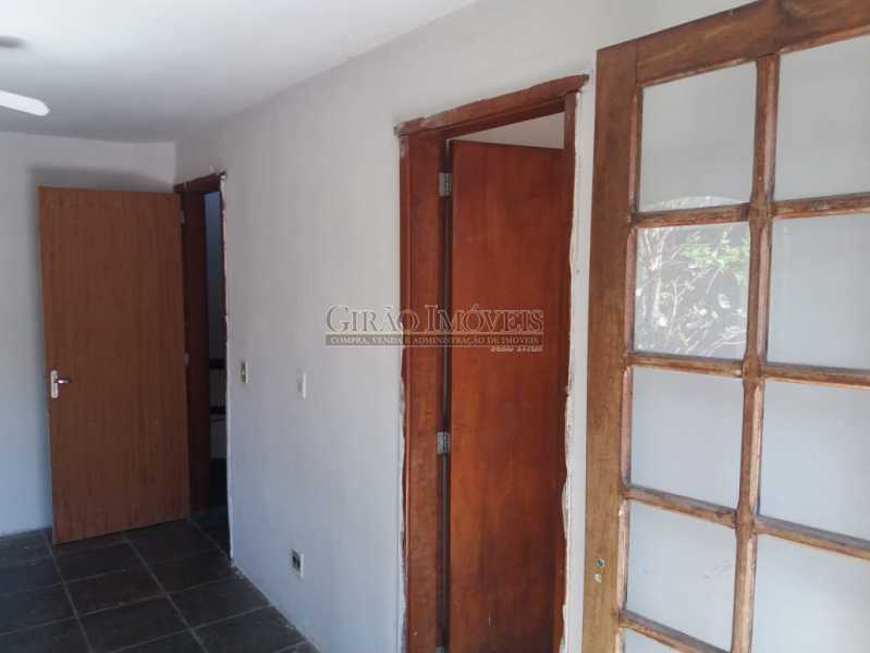 Conheça 9 do imóvel - Casa em Condominio À Venda - Itanhangá - Rio de Janeiro - RJ - GICN30007 - 10 9 - Casa em Condominio À Venda - Itanhangá - Rio de Janeiro - RJ - GICN30007 - 10