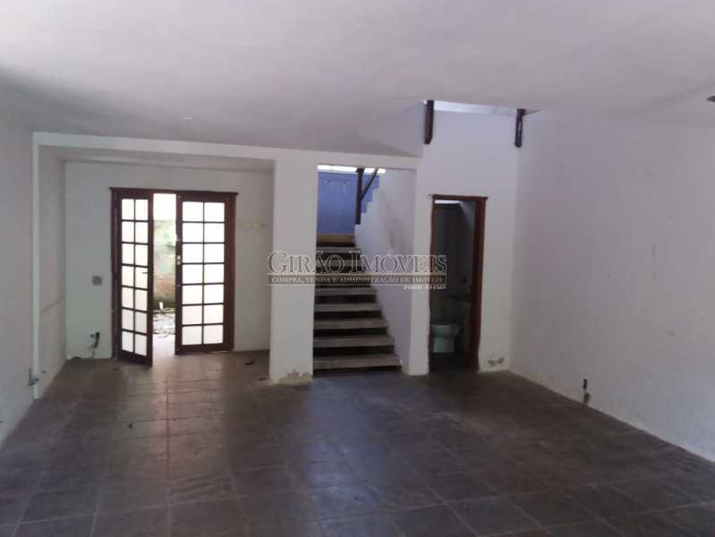 Conheça 10 do imóvel - Casa em Condominio À Venda - Itanhangá - Rio de Janeiro - RJ - GICN30007 - 11 10 - Casa em Condominio À Venda - Itanhangá - Rio de Janeiro - RJ - GICN30007 - 11