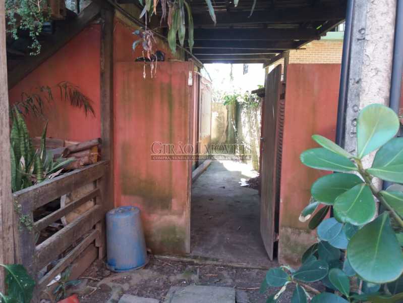 Conheça 11 do imóvel - Casa em Condominio À Venda - Itanhangá - Rio de Janeiro - RJ - GICN30007 - 12 11 - Casa em Condominio À Venda - Itanhangá - Rio de Janeiro - RJ - GICN30007 - 12