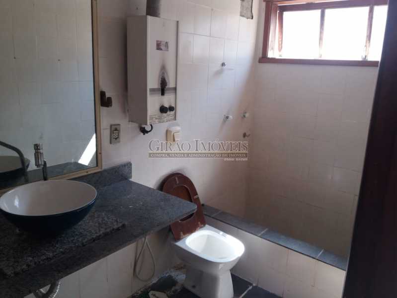 Conheça 12 do imóvel - Casa em Condominio À Venda - Itanhangá - Rio de Janeiro - RJ - GICN30007 - 13 12 - Casa em Condominio À Venda - Itanhangá - Rio de Janeiro - RJ - GICN30007 - 13