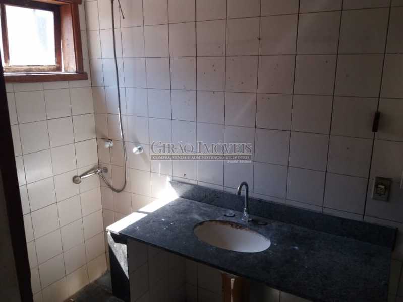 Conheça 13 do imóvel - Casa em Condominio À Venda - Itanhangá - Rio de Janeiro - RJ - GICN30007 - 14 13 - Casa em Condominio À Venda - Itanhangá - Rio de Janeiro - RJ - GICN30007 - 14