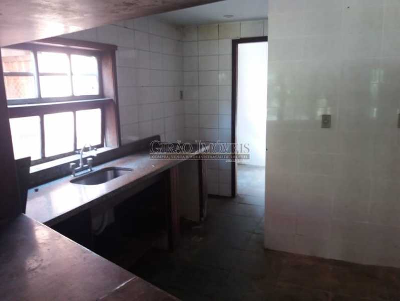 Conheça 16a do imóvel - Casa em Condominio À Venda - Itanhangá - Rio de Janeiro - RJ - GICN30007 - 16 16a - Casa em Condominio À Venda - Itanhangá - Rio de Janeiro - RJ - GICN30007 - 16
