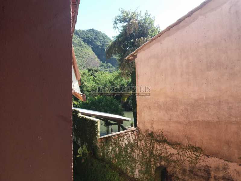 Conheça 18 do imóvel - Casa em Condominio À Venda - Itanhangá - Rio de Janeiro - RJ - GICN30007 - 17 18 - Casa em Condominio À Venda - Itanhangá - Rio de Janeiro - RJ - GICN30007 - 17