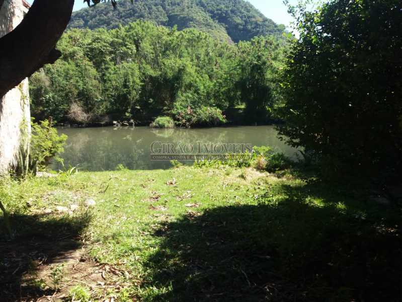 Conheça 19 do imóvel - Casa em Condominio À Venda - Itanhangá - Rio de Janeiro - RJ - GICN30007 - 18 19 - Casa em Condominio À Venda - Itanhangá - Rio de Janeiro - RJ - GICN30007 - 18