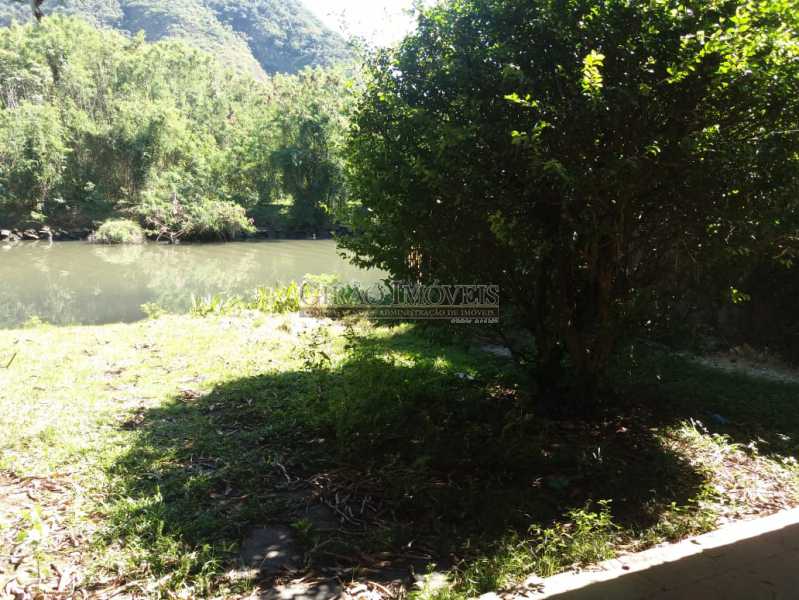 Conheça 20 do imóvel - Casa em Condominio À Venda - Itanhangá - Rio de Janeiro - RJ - GICN30007 - 19 20 - Casa em Condominio À Venda - Itanhangá - Rio de Janeiro - RJ - GICN30007 - 19