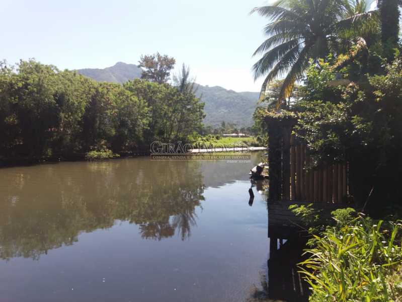 Conheça 21 do imóvel - Casa em Condominio À Venda - Itanhangá - Rio de Janeiro - RJ - GICN30007 - 20 21 - Casa em Condominio À Venda - Itanhangá - Rio de Janeiro - RJ - GICN30007 - 20
