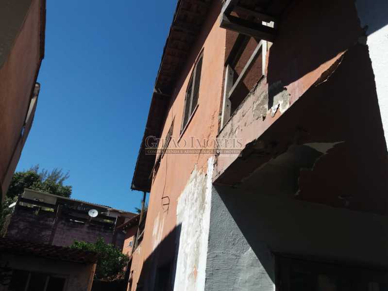 Conheça 23 do imóvel - Casa em Condominio À Venda - Itanhangá - Rio de Janeiro - RJ - GICN30007 - 22 23 - Casa em Condominio À Venda - Itanhangá - Rio de Janeiro - RJ - GICN30007 - 22