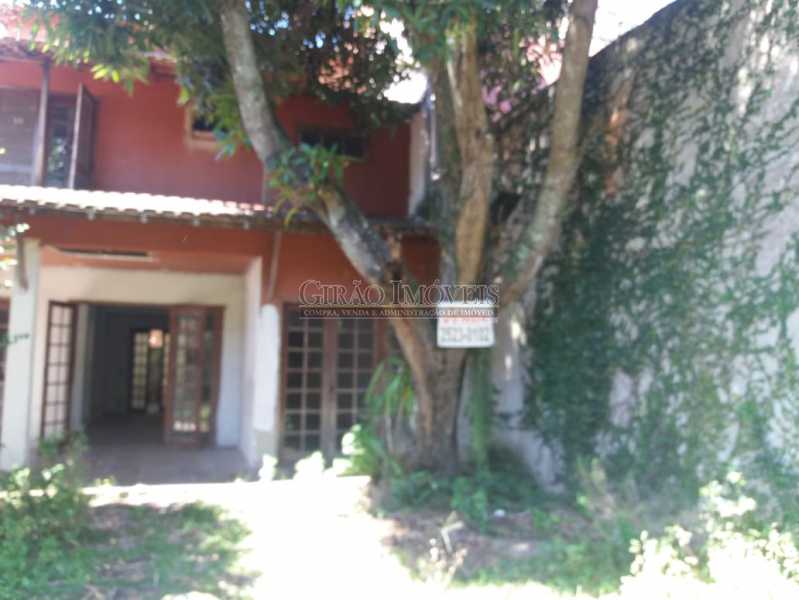 Conheça 26 do imóvel - Casa em Condominio À Venda - Itanhangá - Rio de Janeiro - RJ - GICN30007 - 25 26 - Casa em Condominio À Venda - Itanhangá - Rio de Janeiro - RJ - GICN30007 - 25