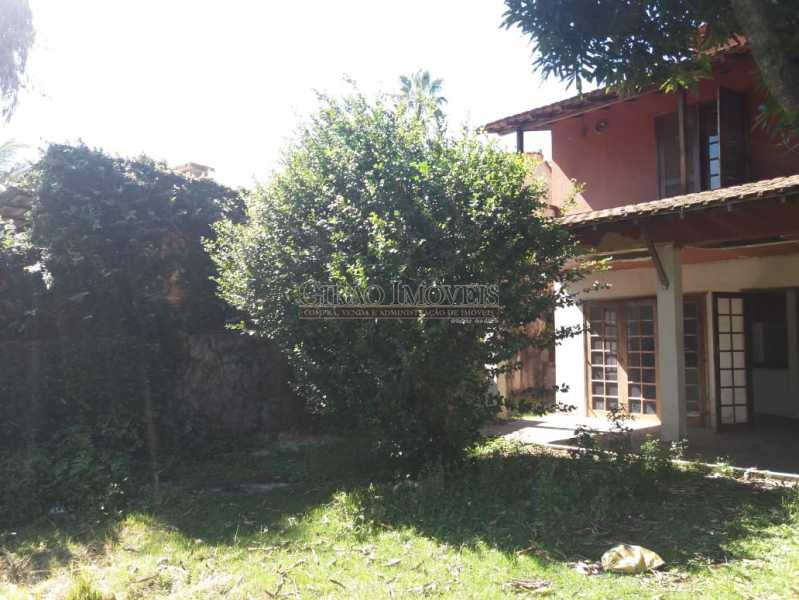 Conheça 28 do imóvel - Casa em Condominio À Venda - Itanhangá - Rio de Janeiro - RJ - GICN30007 - 27 28 - Casa em Condominio À Venda - Itanhangá - Rio de Janeiro - RJ - GICN30007 - 27
