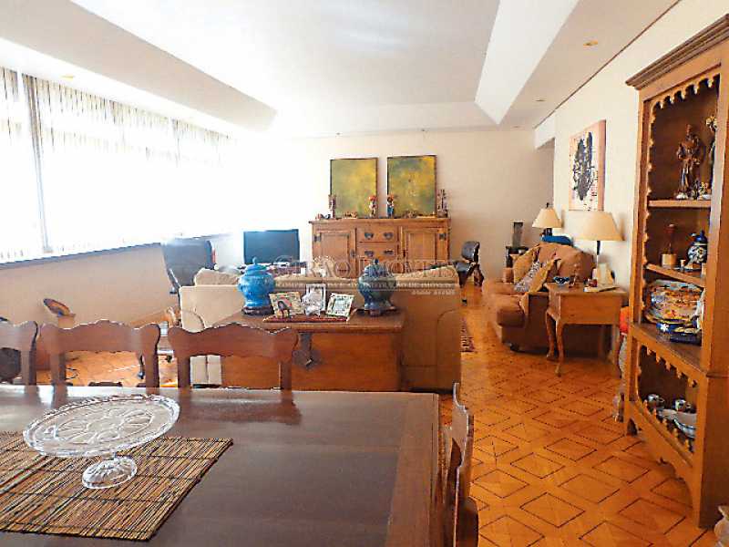 Conheça 1 - Salão do imóvel - Apartamento À Venda - Copacabana - Rio de Janeiro - RJ - GIAP30919 - 1 1 - Salão - Apartamento À Venda - Copacabana - Rio de Janeiro - RJ - GIAP30919 - 1
