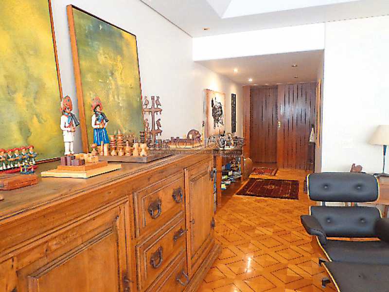 Conheça 4 salão do imóvel - Apartamento À Venda - Copacabana - Rio de Janeiro - RJ - GIAP30919 - 5 4 salão - Apartamento À Venda - Copacabana - Rio de Janeiro - RJ - GIAP30919 - 5