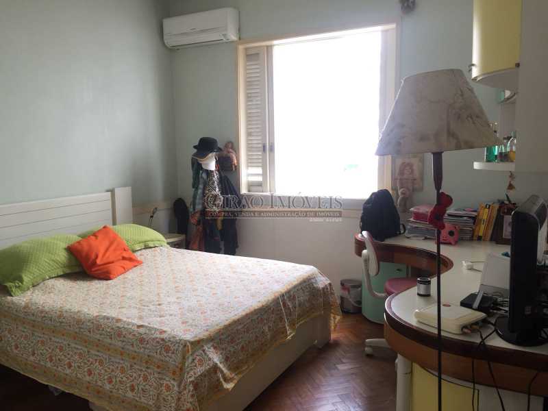 Conheça 7 - Quarto 2º do imóvel - Apartamento À Venda - Copacabana - Rio de Janeiro - RJ - GIAP30919 - 8 7 - Quarto 2º - Apartamento À Venda - Copacabana - Rio de Janeiro - RJ - GIAP30919 - 8