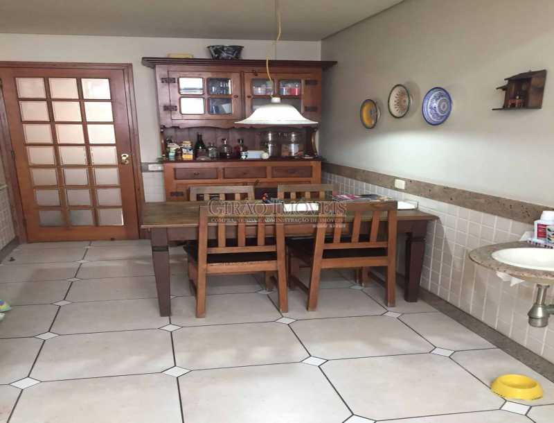 Conheça 19 - Copa - paisagem do imóvel - Apartamento À Venda - Copacabana - Rio de Janeiro - RJ - GIAP30919 - 21 19 - Copa - paisagem - Apartamento À Venda - Copacabana - Rio de Janeiro - RJ - GIAP30919 - 21