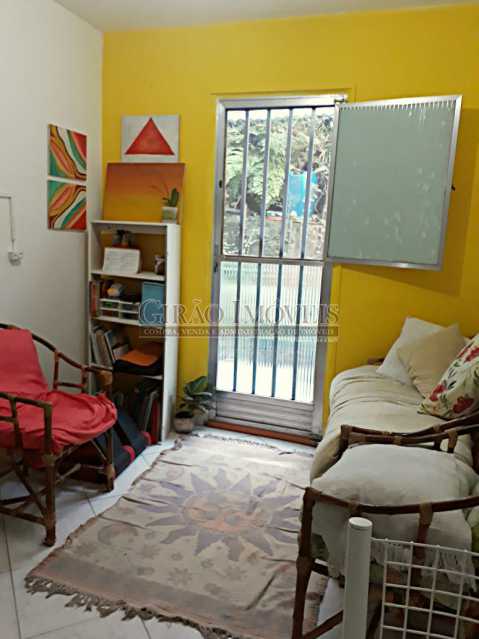 Conheça 1 do imóvel - Apartamento à venda Rua Santo Amaro,Glória, Rio de Janeiro - R$ 300.000 - GIAP10447 - 1 1 - Apartamento à venda Rua Santo Amaro,Glória, Rio de Janeiro - R$ 300.000 - GIAP10447 - 1