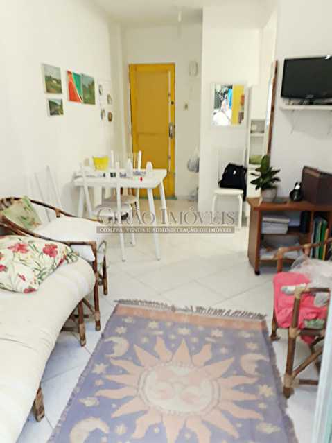 Conheça 2 do imóvel - Apartamento à venda Rua Santo Amaro,Glória, Rio de Janeiro - R$ 300.000 - GIAP10447 - 3 2 - Apartamento à venda Rua Santo Amaro,Glória, Rio de Janeiro - R$ 300.000 - GIAP10447 - 3