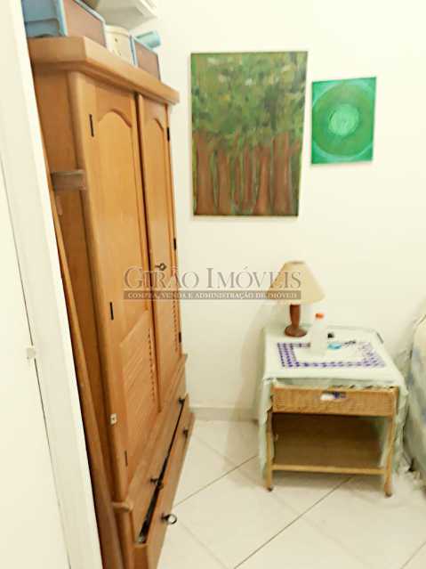 Conheça 3 do imóvel - Apartamento à venda Rua Santo Amaro,Glória, Rio de Janeiro - R$ 300.000 - GIAP10447 - 4 3 - Apartamento à venda Rua Santo Amaro,Glória, Rio de Janeiro - R$ 300.000 - GIAP10447 - 4