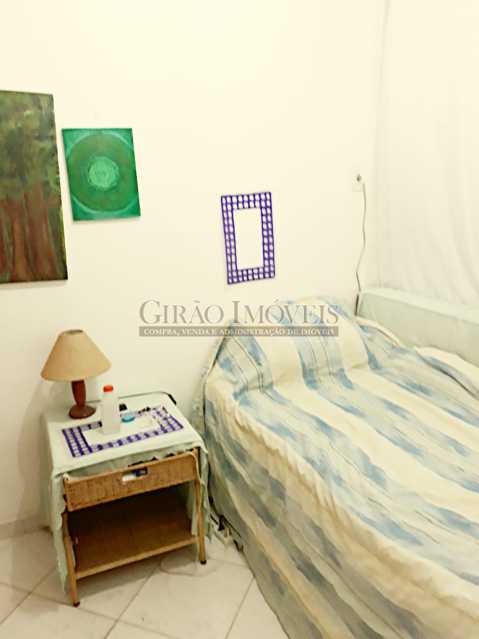 Conheça 4 do imóvel - Apartamento à venda Rua Santo Amaro,Glória, Rio de Janeiro - R$ 300.000 - GIAP10447 - 5 4 - Apartamento à venda Rua Santo Amaro,Glória, Rio de Janeiro - R$ 300.000 - GIAP10447 - 5