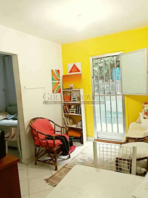 Conheça 8 do imóvel - Apartamento à venda Rua Santo Amaro,Glória, Rio de Janeiro - R$ 300.000 - GIAP10447 - 9 8 - Apartamento à venda Rua Santo Amaro,Glória, Rio de Janeiro - R$ 300.000 - GIAP10447 - 9