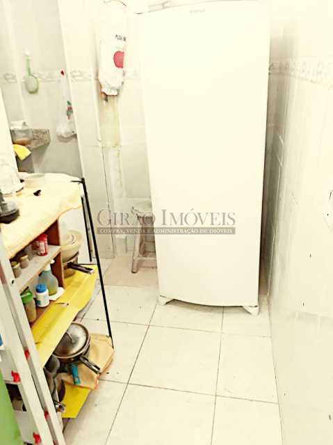 Conheça 10 do imóvel - Apartamento à venda Rua Santo Amaro,Glória, Rio de Janeiro - R$ 300.000 - GIAP10447 - 11 10 - Apartamento à venda Rua Santo Amaro,Glória, Rio de Janeiro - R$ 300.000 - GIAP10447 - 11
