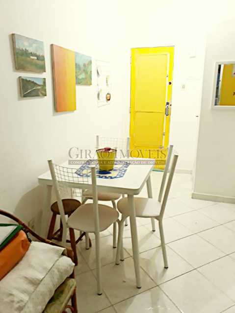 Conheça 12 do imóvel - Apartamento à venda Rua Santo Amaro,Glória, Rio de Janeiro - R$ 300.000 - GIAP10447 - 13 12 - Apartamento à venda Rua Santo Amaro,Glória, Rio de Janeiro - R$ 300.000 - GIAP10447 - 13
