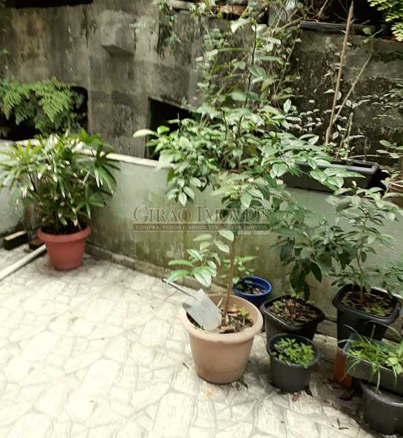 Conheça 14 do imóvel - Apartamento à venda Rua Santo Amaro,Glória, Rio de Janeiro - R$ 300.000 - GIAP10447 - 15 14 - Apartamento à venda Rua Santo Amaro,Glória, Rio de Janeiro - R$ 300.000 - GIAP10447 - 15
