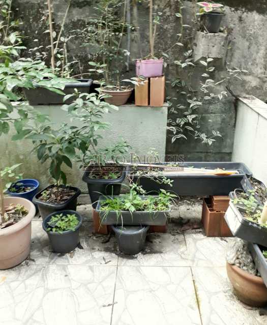 Conheça 15 do imóvel - Apartamento à venda Rua Santo Amaro,Glória, Rio de Janeiro - R$ 300.000 - GIAP10447 - 16 15 - Apartamento à venda Rua Santo Amaro,Glória, Rio de Janeiro - R$ 300.000 - GIAP10447 - 16