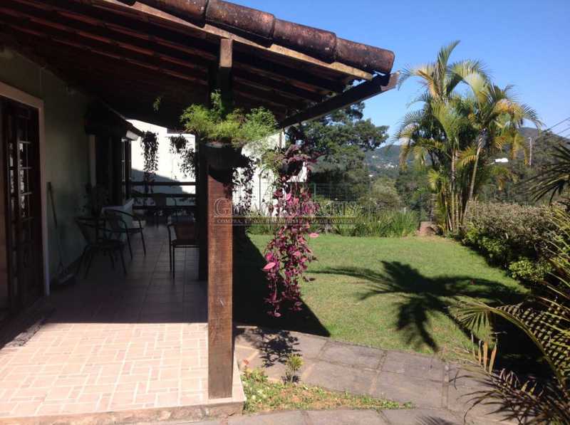 Conheça 2 do imóvel - Casa À Venda - Castelanea - Petrópolis - RJ - GICA40021 - 3 2 - Casa À Venda - Castelanea - Petrópolis - RJ - GICA40021 - 3