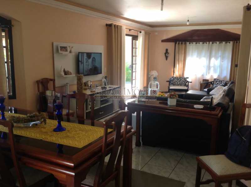 Conheça 4 do imóvel - Casa À Venda - Castelanea - Petrópolis - RJ - GICA40021 - 5 4 - Casa À Venda - Castelanea - Petrópolis - RJ - GICA40021 - 5