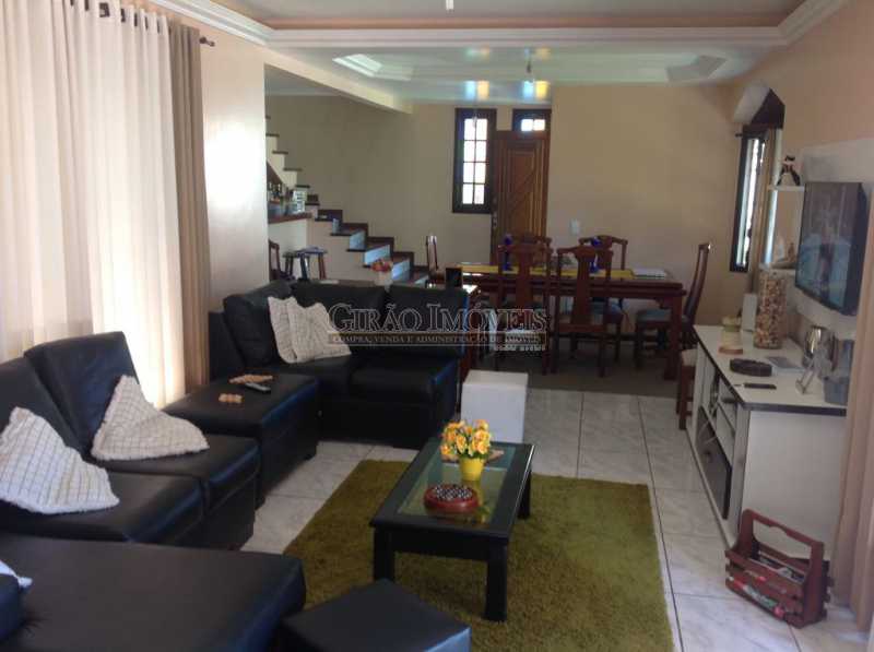 Conheça 7 do imóvel - Casa À Venda - Castelanea - Petrópolis - RJ - GICA40021 - 8 7 - Casa À Venda - Castelanea - Petrópolis - RJ - GICA40021 - 8