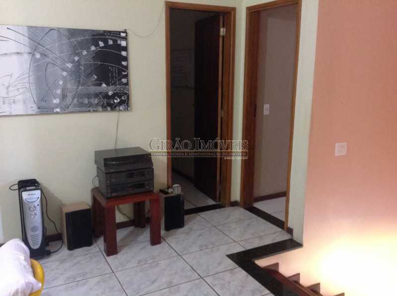 Conheça 8 do imóvel - Casa À Venda - Castelanea - Petrópolis - RJ - GICA40021 - 9 8 - Casa À Venda - Castelanea - Petrópolis - RJ - GICA40021 - 9