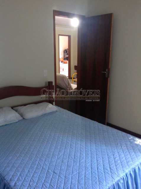 Conheça 13 do imóvel - Casa À Venda - Castelanea - Petrópolis - RJ - GICA40021 - 15 13 - Casa À Venda - Castelanea - Petrópolis - RJ - GICA40021 - 15