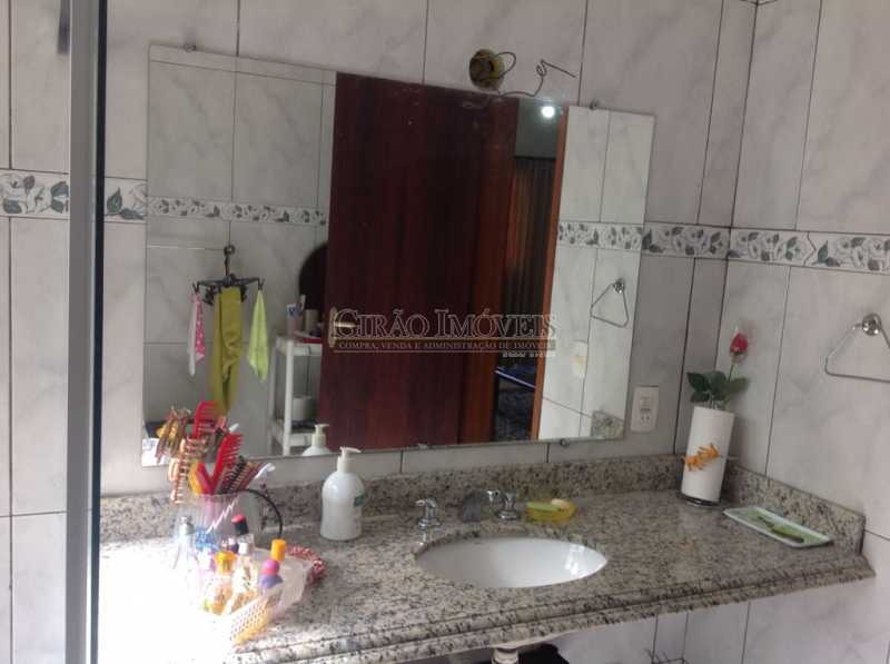 Conheça 15 do imóvel - Casa À Venda - Castelanea - Petrópolis - RJ - GICA40021 - 17 15 - Casa À Venda - Castelanea - Petrópolis - RJ - GICA40021 - 17