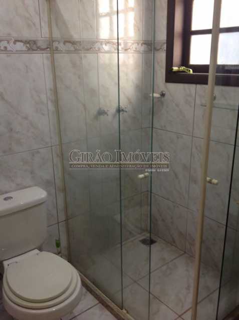 Conheça 16 do imóvel - Casa À Venda - Castelanea - Petrópolis - RJ - GICA40021 - 18 16 - Casa À Venda - Castelanea - Petrópolis - RJ - GICA40021 - 18