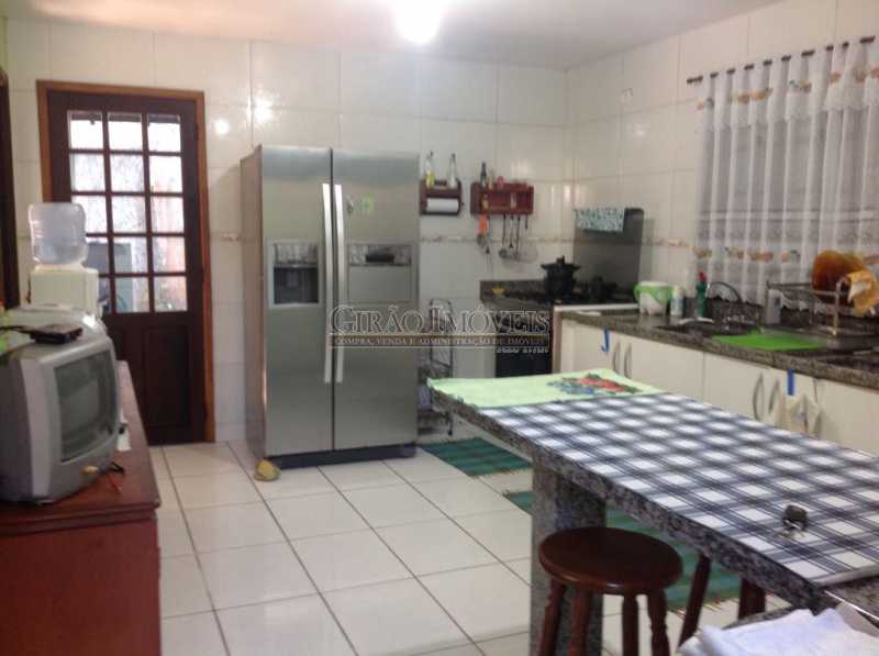 Conheça 19 do imóvel - Casa À Venda - Castelanea - Petrópolis - RJ - GICA40021 - 21 19 - Casa À Venda - Castelanea - Petrópolis - RJ - GICA40021 - 21