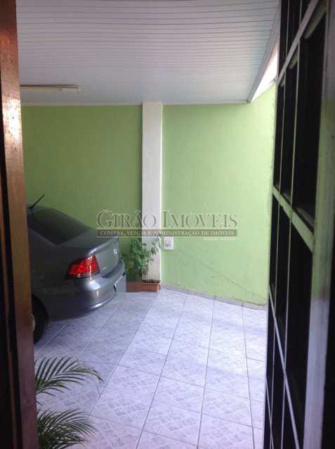 Conheça 20 do imóvel - Casa À Venda - Castelanea - Petrópolis - RJ - GICA40021 - 22 20 - Casa À Venda - Castelanea - Petrópolis - RJ - GICA40021 - 22