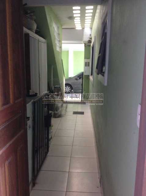 Conheça 21 do imóvel - Casa À Venda - Castelanea - Petrópolis - RJ - GICA40021 - 23 21 - Casa À Venda - Castelanea - Petrópolis - RJ - GICA40021 - 23
